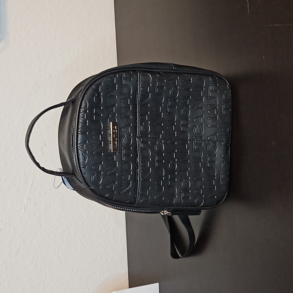 Nautica small backpack